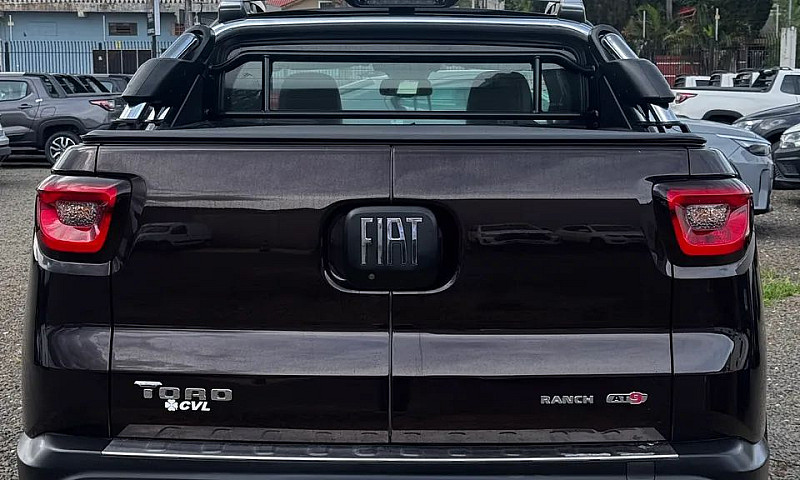 Fiat Toro Ranch 2.0 ...