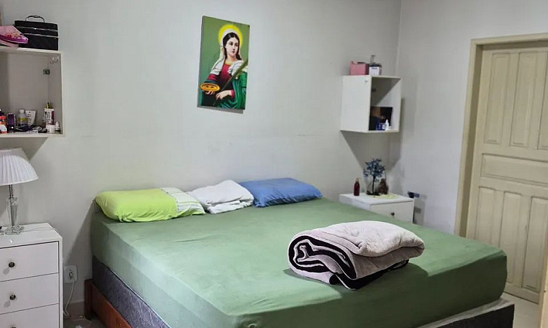 Vendo Casa No Centen...