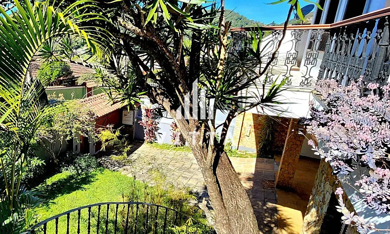 Casa Para Aluguel, 5...