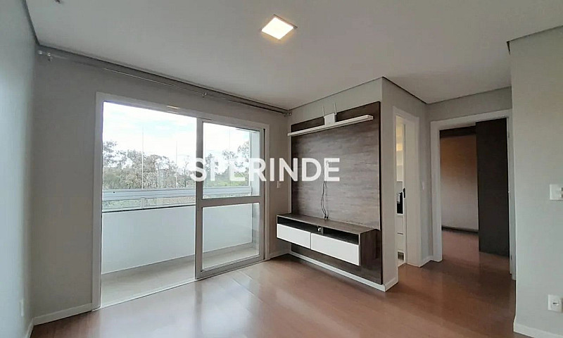 Locação Apartamento ...