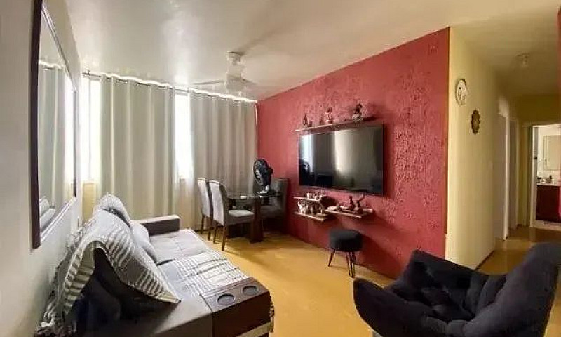 Apartamento Á Venda ...