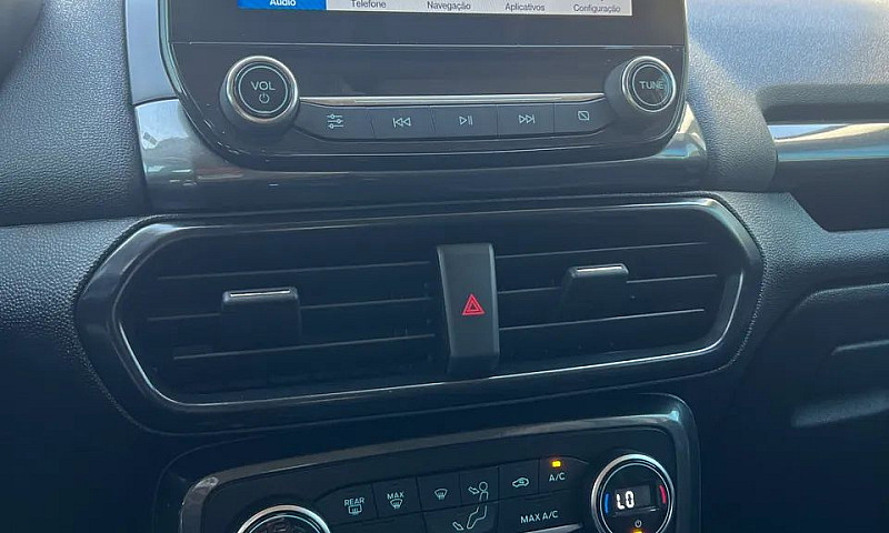 Ford Ecosport Freest...