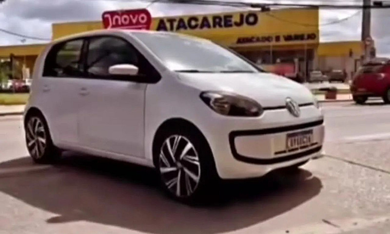 Up 2015 Móve C/Roda ...