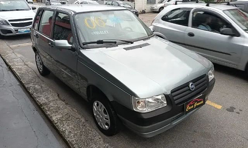 Fiat Uno Mille 1.0 F...
