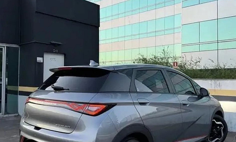 Byd Dolphin Mini (El...