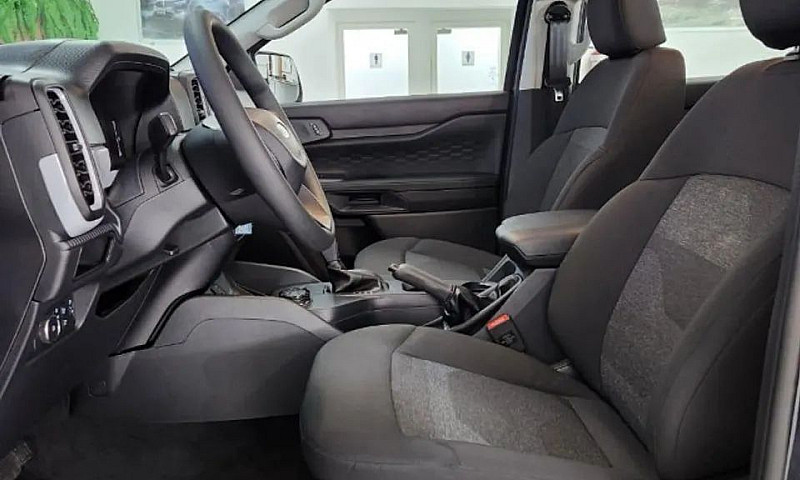 Ford Ranger Xls 2.0L...