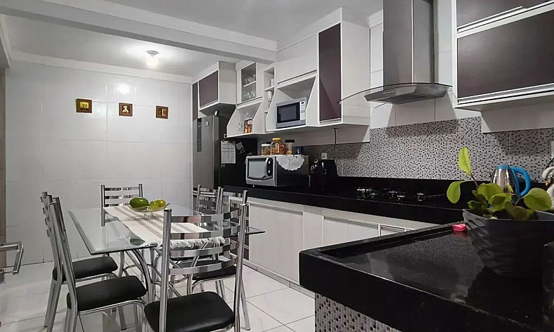 Linda Casa Em Excele...