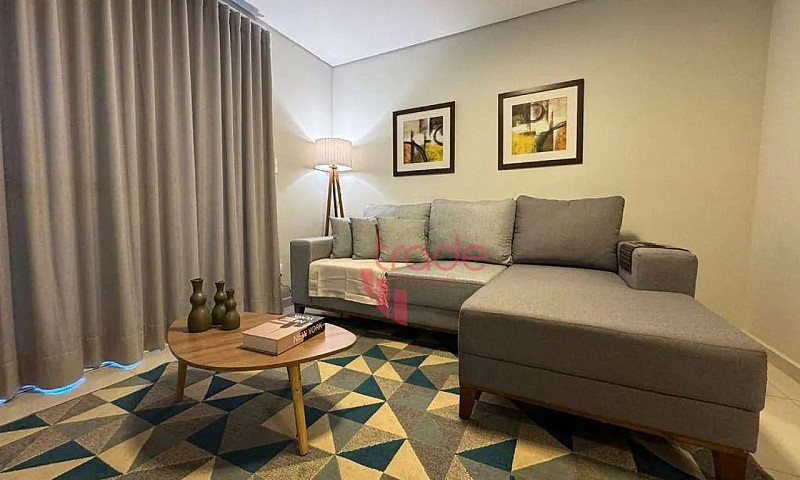 Apartamento Com 2 Do...