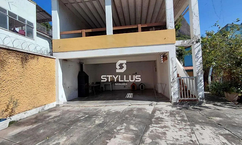 Grajaú | Casa 3 Quar...