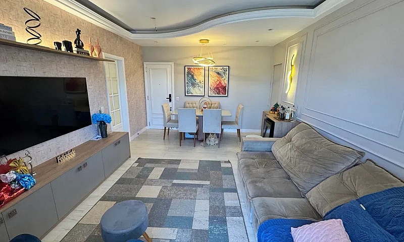 Apartamento Para Ven...