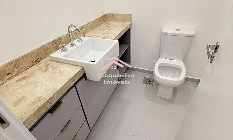 Apartamento Residenc...