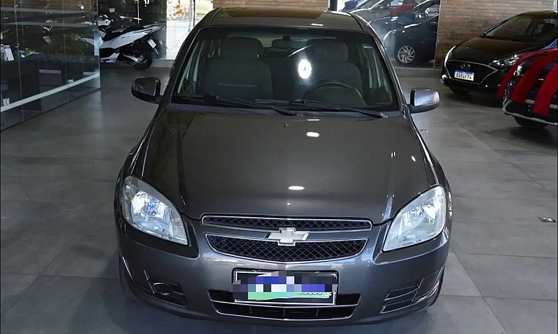 Chevrolet Celta Spir...