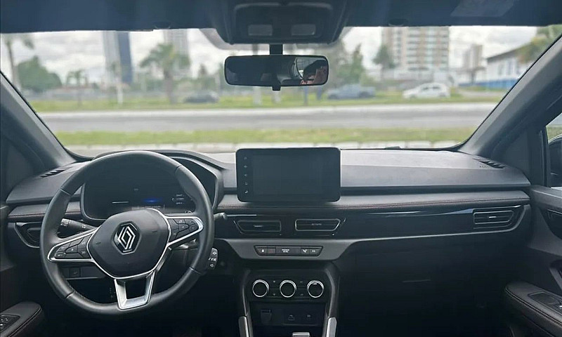 Renault Kardian Tech...