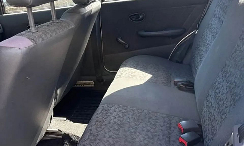 Fiat Palio 1.0/ Trof...