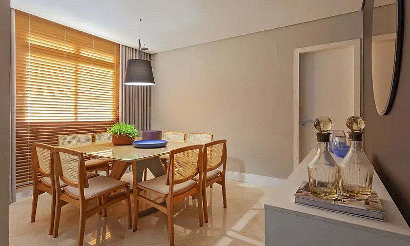 Apartamento Para Ven...