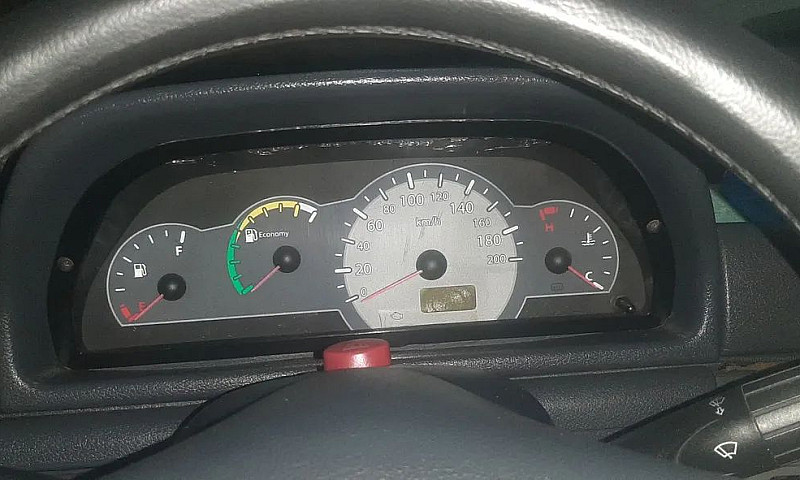 Fiat Uno Mille Way E...