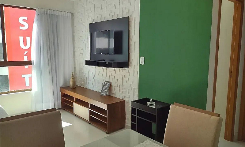 Apartamento 1 Quarto...
