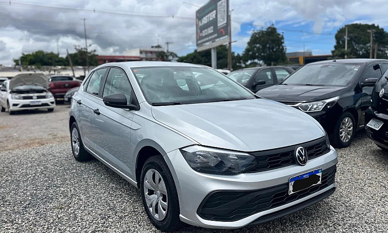 Volkswagen Polo Trac...