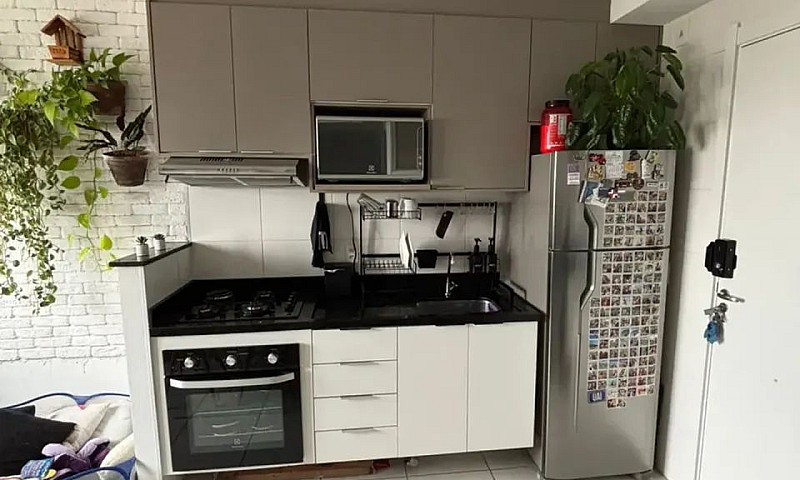 Apartamento Para Ven...