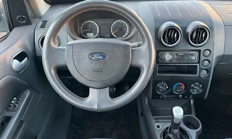 Ford Ecosport Xlt 2....