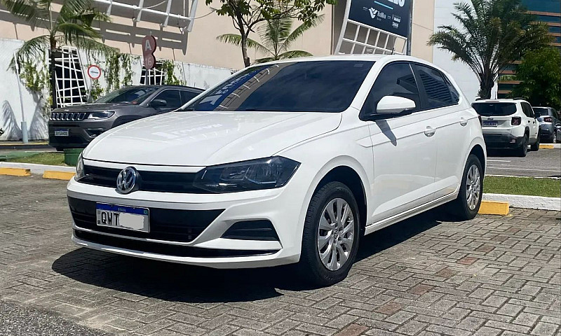Volkswagen Polo 1.6 ...