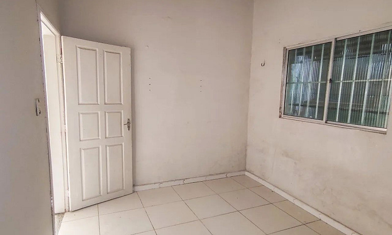 Casa Em 02 Pavimento...