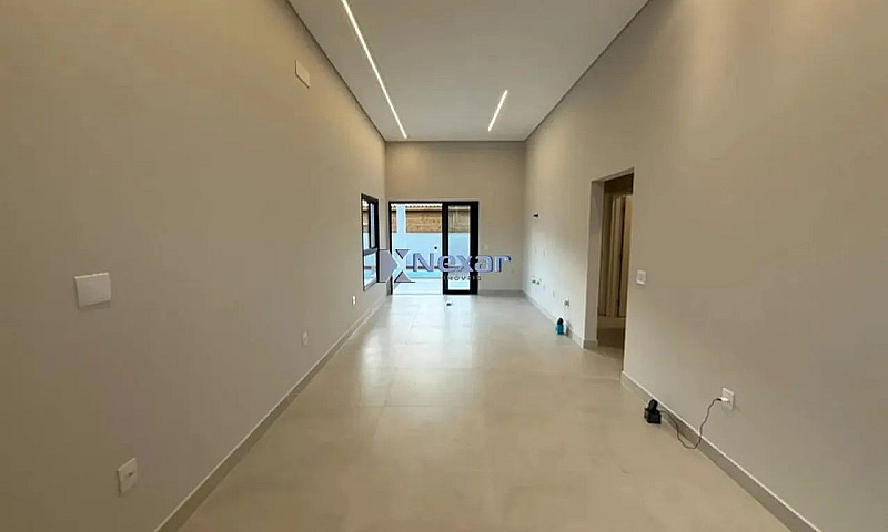 Casa 3 Quartos...