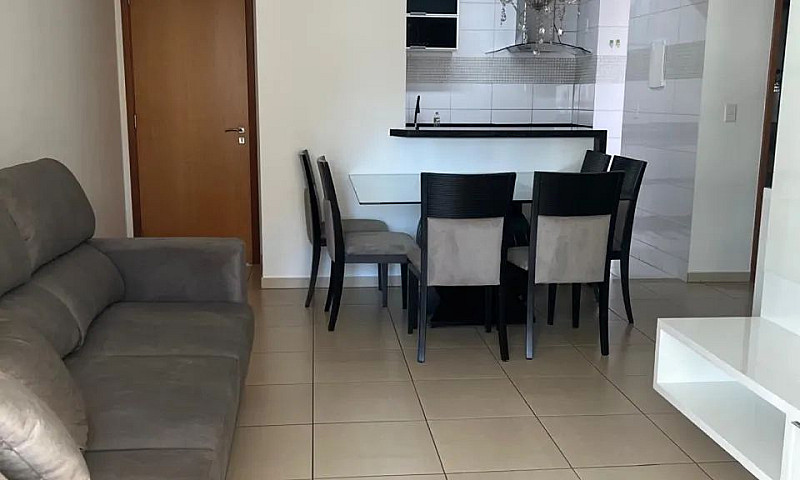 Apartamento 3 Quarto...