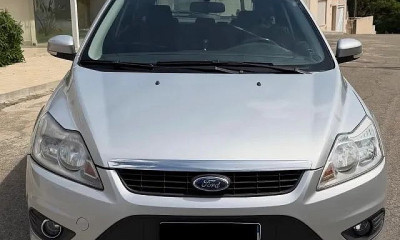 Ford Focus 1.6 S/Se/...