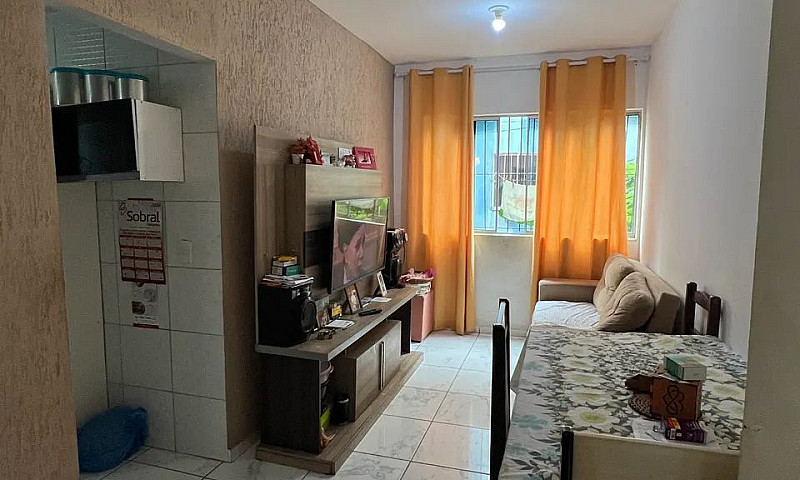 Vendo Apt Em Jd Beir...