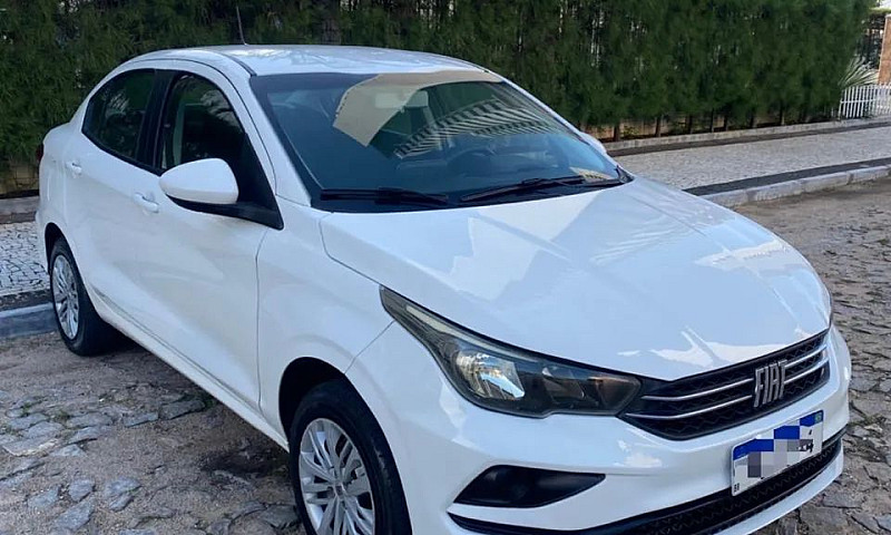 Fiat Cronos Drive 1....