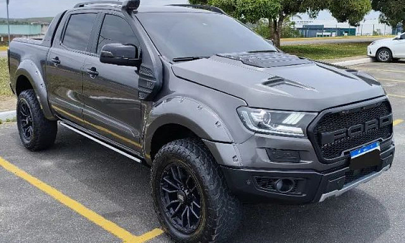 Ford Ranger Limited ...