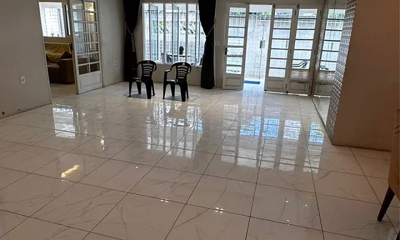 Casa Na Maurício De ...