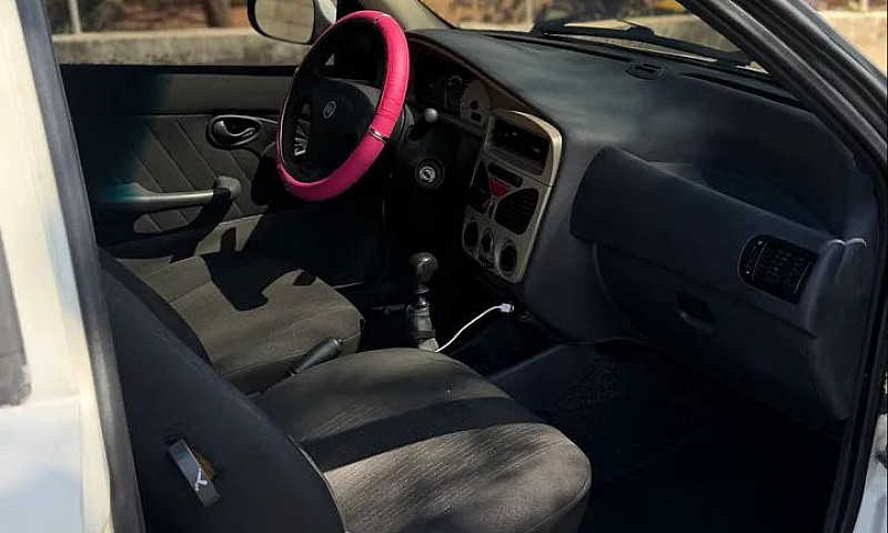 Fiat Palio 1.0 Econo...