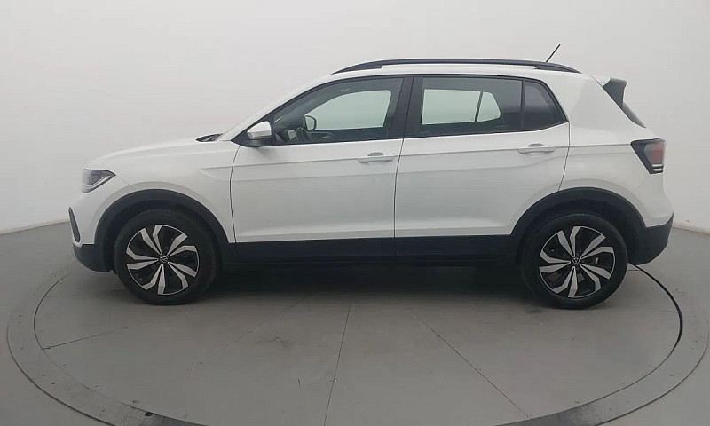 Volkswagen T-Cross 1...