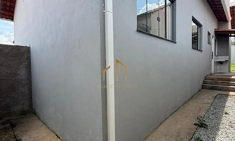 Casa Residencial Em ...