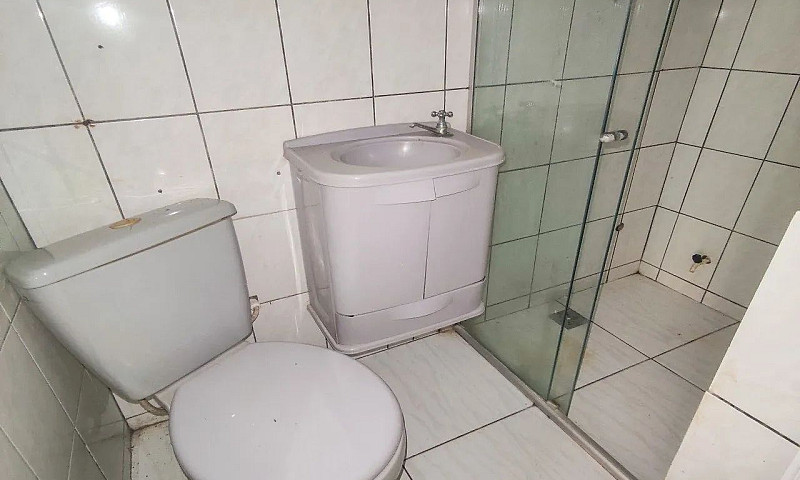 Casa Em 02 Pavimento...