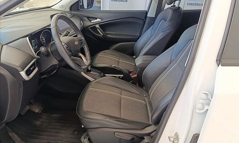 Chevrolet Tracker Lt...
