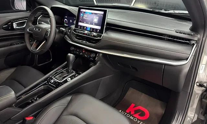 Jeep Compass S T270 ...