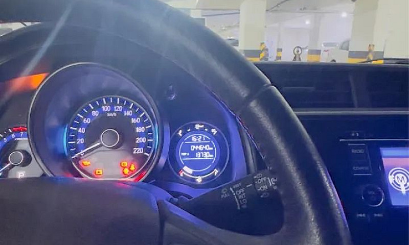 Honda Fit Ex/S/Ex 1....