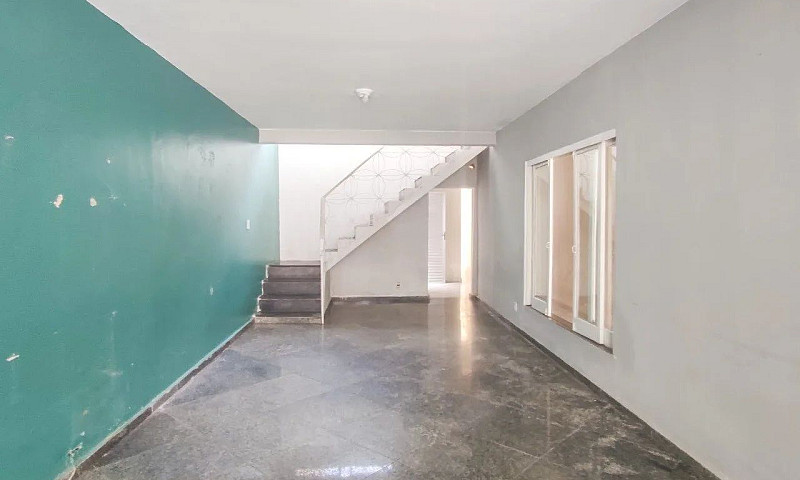 Casa Em 02 Pavimento...
