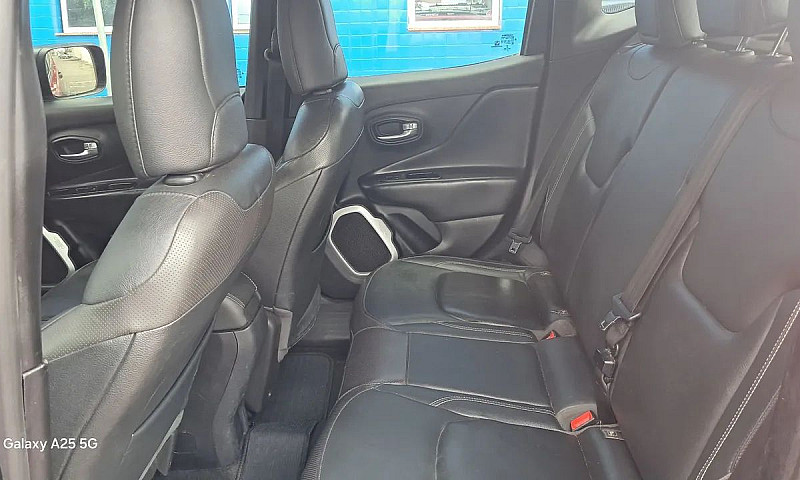 Jeep Renegade Sport ...