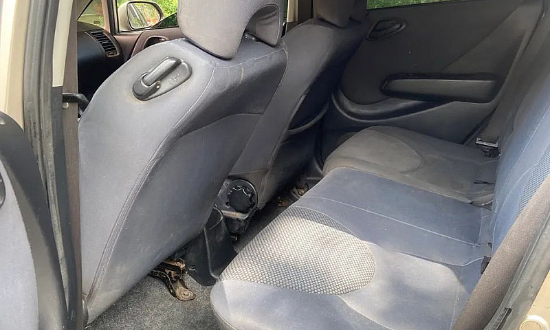 Honda Fit Lxl 1.4/ 1...