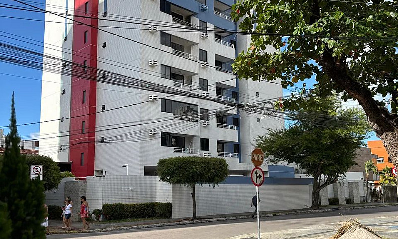 Apartamento Para Alu...
