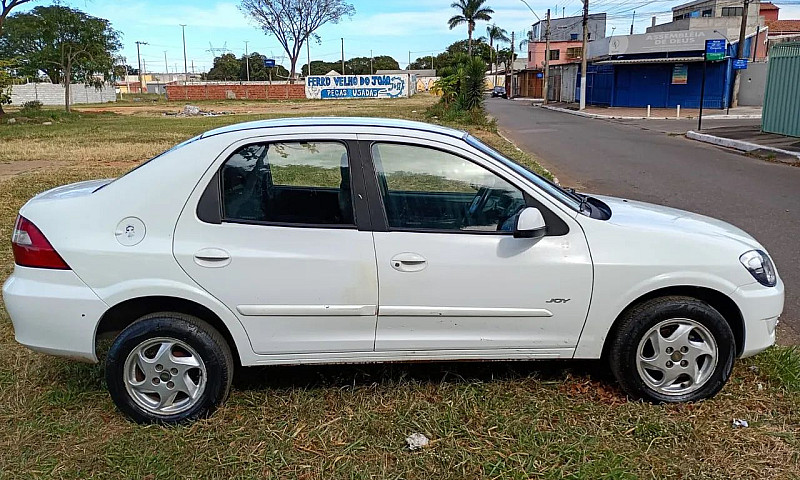 Chevrolet Prisma Sed...