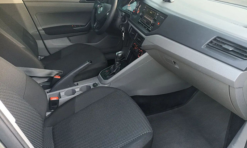 Volkswagen Virtus 1....