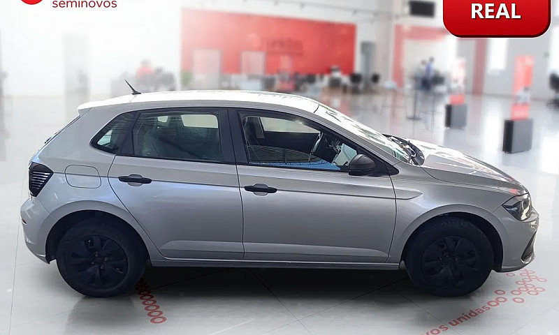 Volkswagen Polo Trac...