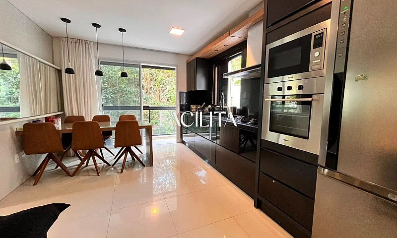 Apartamento Com 2 Qu...
