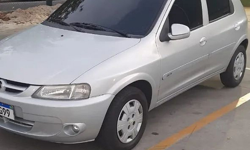 Chevrolet Celta Life...
