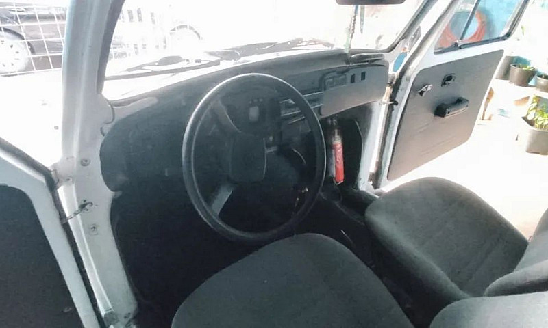 Volkswagen Fusca 130...